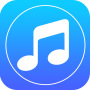 icon Tube Music Player(Gratis muziekspeler - Tube-
)