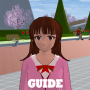 icon com.sakuraschool.simulator.game.guide(Sakura School Simulator Guide
)