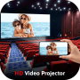 icon HD Video Projector Simulator(HD-videoprojectorsimulator)