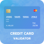 icon Credit Card Validator(Online creditcardcontrole)