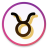 icon Taurus(Stier Horoscoop Astrologie) 5.1.0
