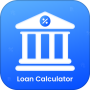 icon Loan Tool: Loan Emi Calculator (Leningtool: Lening Emi-calculator)
