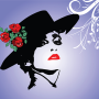 icon Flamenco Music Radio