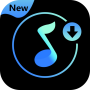 icon MusicXP(MP3 Downloader - Gratis muziekdownloader
)