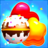 icon Sweet Candy Cat Puzzle Game 1.1.2