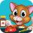 icon Little Pet(Dieren Vet Care Game for Kids) 1.0.0