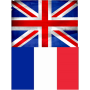 icon Dictionnaire Anglais(Engels woordenboek)