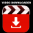 icon videodownloader.freevideodownloader.allvideodownloader(Video Downloader: Alle Downloader Status Saver
) 4.1