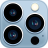 icon Camera(Camera voor iphone 14 Pro OS 16) 2.2.22