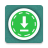icon Status Saver(Statusbeveiliging - Downloadstatus) 1.2.1
