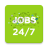 icon Daily Jobs(dagelijkse baan 24/7) 4.2.0