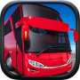 icon Bus Simulator 2024(Bussimulator: Claim City)