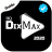 icon Guide Dixmax TV(All Dixmax Tv: Gratis info
) 1.0