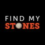 icon Find my Stones(Vind mijn stenen)