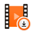 icon Video Downloader(Video Download-app
) 1.2