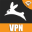 icon Rabbit VPN(Rabbit VPN - Snelheid, Booster) 1.0