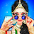 icon Stylist Indian Wedding Rituals(Schattig Meisje Bruiloft Spel) 1.1.9