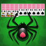 icon Spider Solitaire(Spider Solitaire - Card Games)