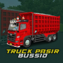 icon Bussid Truck Pasir(Mod Bussid Truck Pasir)