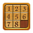 icon Numpuz(Numpuz: Classic Number Games) 5.3801