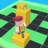 icon Block Dash(Blocks Stack Dash: Verbaas puzzelvulkleuren 3D
) 1.0