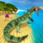 icon Hungry Crocodile Sim(Hungry Crocodile Animal Attack – Crocodile Games
) 1