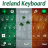 icon Ireland Keyboard(Ierland toetsenbord) 4.76