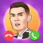 icon Fake Phone Call(Neptelefoongesprekken: Grappige grap)