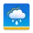 icon Weather&Rain(Weer en regen: Weersverwachting) 7.12.2