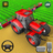 icon Real Tractor Driving Games 3D(Real Tractor Farming Simulator) 1.0.5
