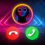 icon Call Screen(Call Screen Pro: Beheer oproepen)