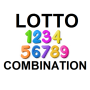 icon Lotto Combination(Lotto-combinatie)