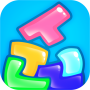 icon Jelly Fill(Jelly Vul
)
