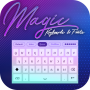icon Magic Keyboards and Fonts(Magic Toetsenborden en lettertypen
)