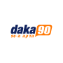 icon Daka90(de 90e minuut vluchten, vakantiepakketten)