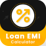 icon LoanProLoan EMI Calculator(LoanPro - EMI-leningcalculator)