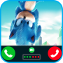 icon com.appsforyou.videocall.sonnic(Fake call van Sonnic? Chat en videogesprek?
)