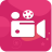 icon com.emm.videoeditor(Video-editor
) 2.1