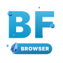 icon BF Browser anti blokir Situs (BF Browser antiblokir Situs)
