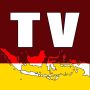 icon com.stream.tv.indezia(HD TV Indonesië - TV Indonesië Siaran Lokal
)