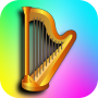 icon Harp(Speel Harp)
