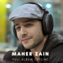 icon Maher Zain Offline Full Album(Offline Volledig album Kreditia - My Salon Indonesia)