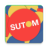 icon Sutom(Sutom - Dagelijkse woordpuzzels) 3.16.1