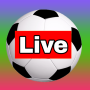 icon Football Live Score & TV(Voetbal Live Score
)