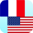 icon French Translator(Frans Engels vertaler) 23.5.3