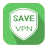 icon SaveVPN(SaveVPN - Een snelle, onbeperkte, gratis VPN-proxy) 2.6