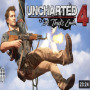 icon uncharted 4(Uncharted 4: a Thief's End Game Mobiele tips
)