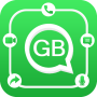 icon Status Saver(GB Wmassap 2021 - Statusbeveiligingscursus)