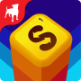 icon com.zynga.scramble(Word Streak-woorden met vrienden)