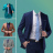 icon Man Suit Photo Montage(Man Suit Photo Editor) 3.2